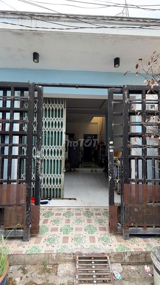 CHO THUÊ NHÀ NGUYÊN CĂN AN LẠC BÌNH TÂN