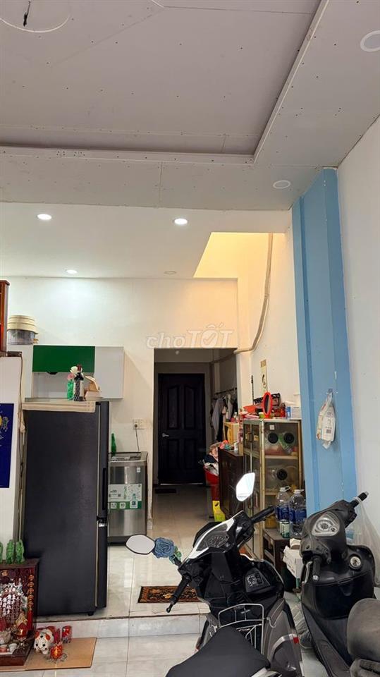 CHO THUÊ NHÀ NGUYÊN CĂN AN LẠC BÌNH TÂN