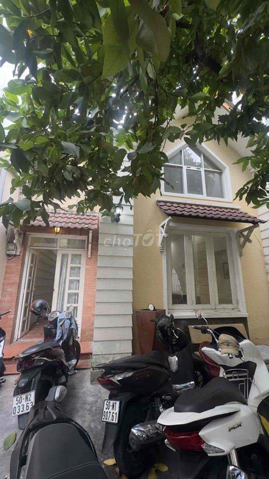 Cho thuê nguyên căn nhà ở
