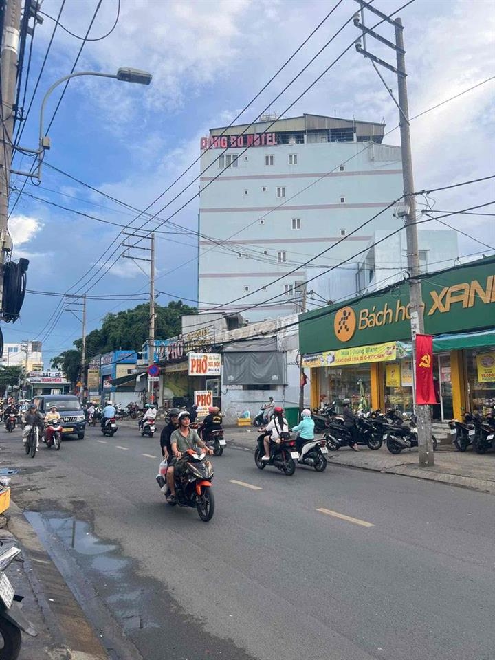 🏠🔥 CHO THUÊ NHÀ NGUYÊN CĂN – 128 MÃ LÒ | CHO THUÊ DÀI HẠN 🔥🏠  📍 Địa ch