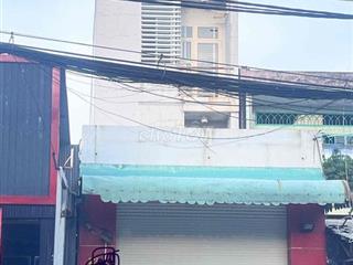 🏠🔥 CHO THUÊ NHÀ NGUYÊN CĂN – 128 MÃ LÒ | CHO THUÊ DÀI HẠN 🔥🏠  📍 Địa ch