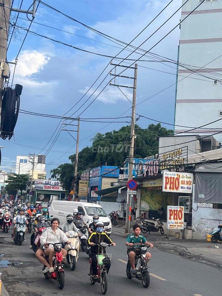 🏠🔥 CHO THUÊ NHÀ NGUYÊN CĂN – 128 MÃ LÒ | CHO THUÊ DÀI HẠN 🔥🏠  📍 Địa ch