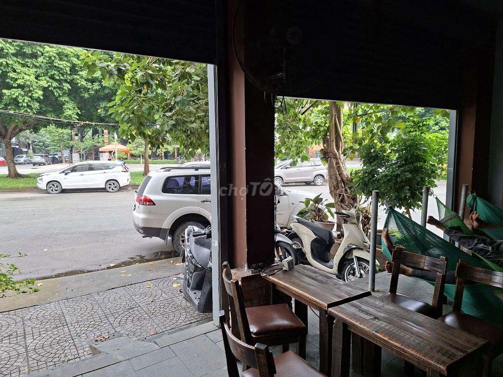 mặt bằng cho thuê 