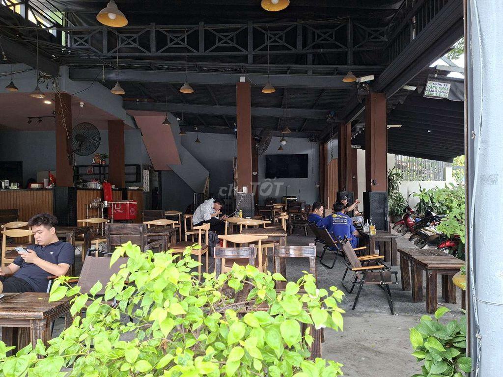 mặt bằng cho thuê 