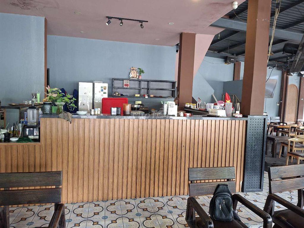 mặt bằng cho thuê 