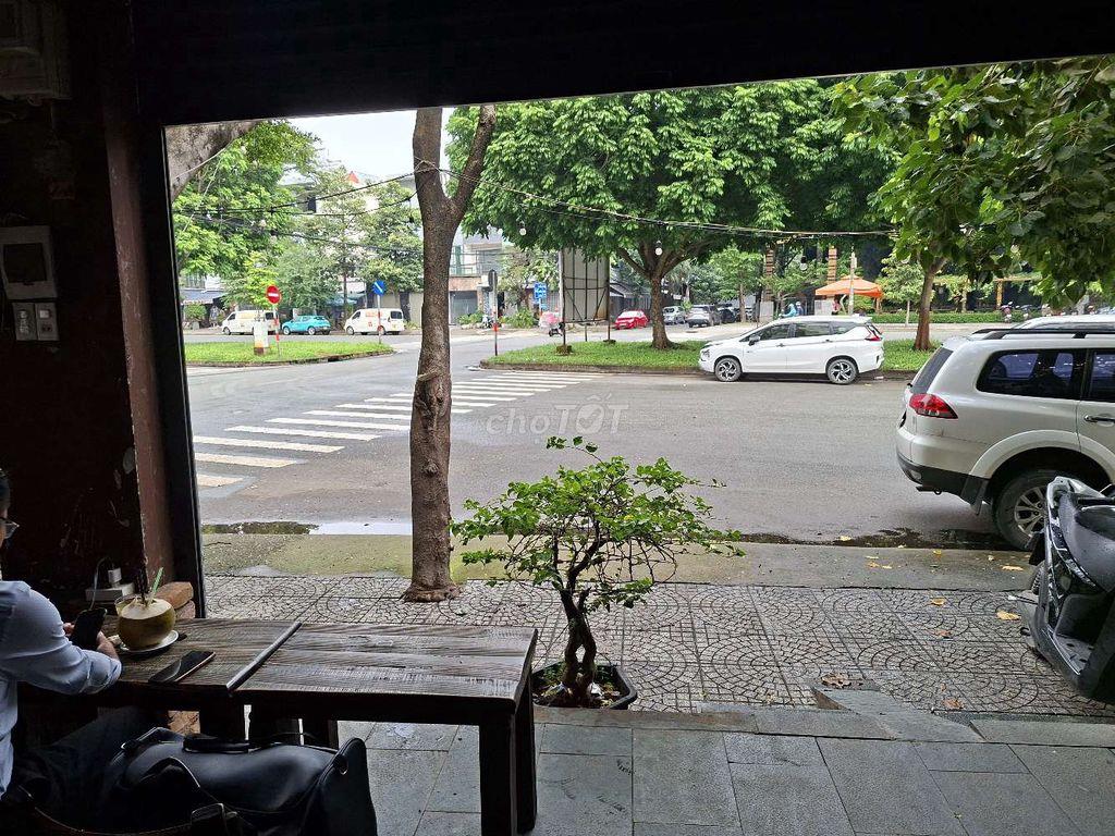 mặt bằng cho thuê 