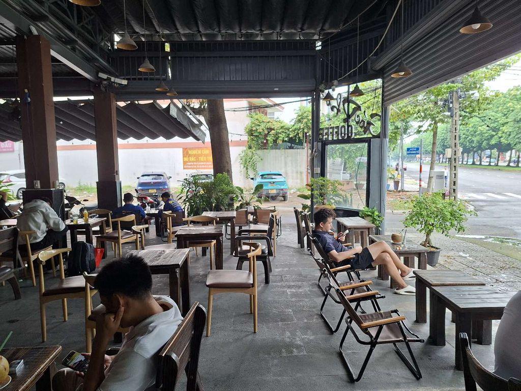 mặt bằng cho thuê 