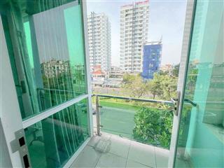 Pass trọ Bình Tân , Trần Văn Giàu