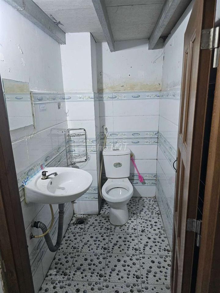 PHÒNG TRỌ GIÁ RẺ