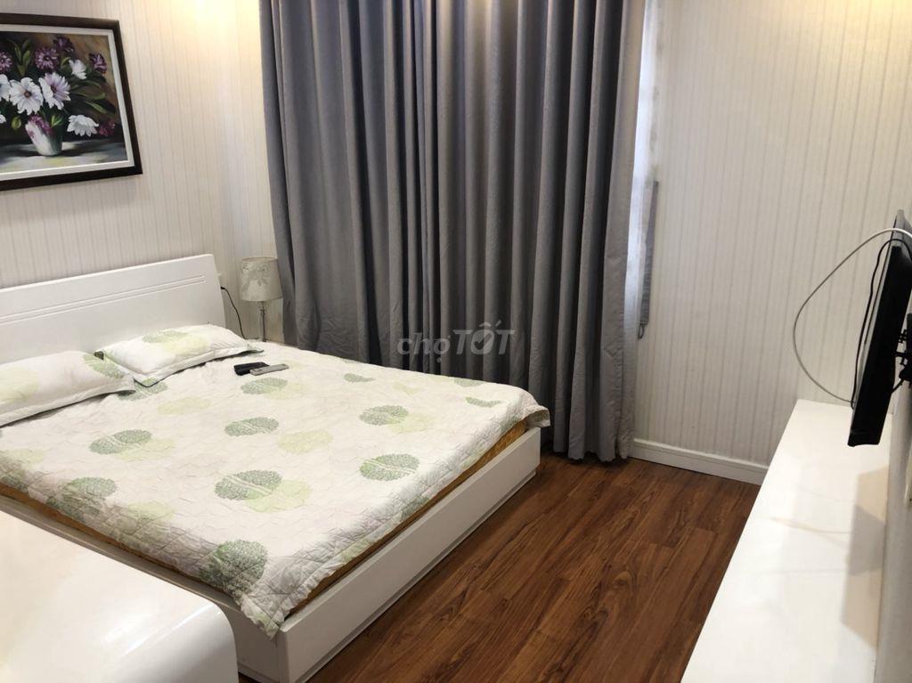Bán Căn Hộ Chung Cư Kiến Thành 80m² (2PN 2WC) – Lầu Cao , Giá 3 Tỷ