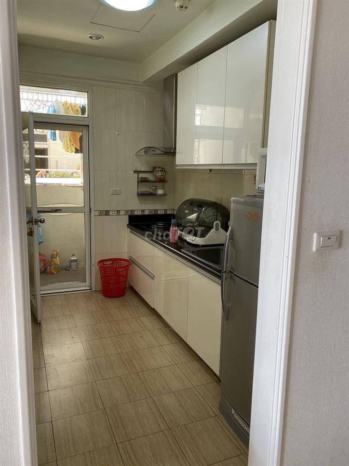 Bán Căn Hộ Chung Cư Kiến Thành 80m² (2PN 2WC) – Lầu Cao , Giá 3 Tỷ