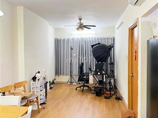 Cho thuê chung cư saigonres 2pn NTCB căn làm mới full