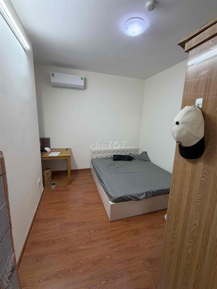 Cho thuê chung cư saigonres 2pn NTCB căn làm mới full
