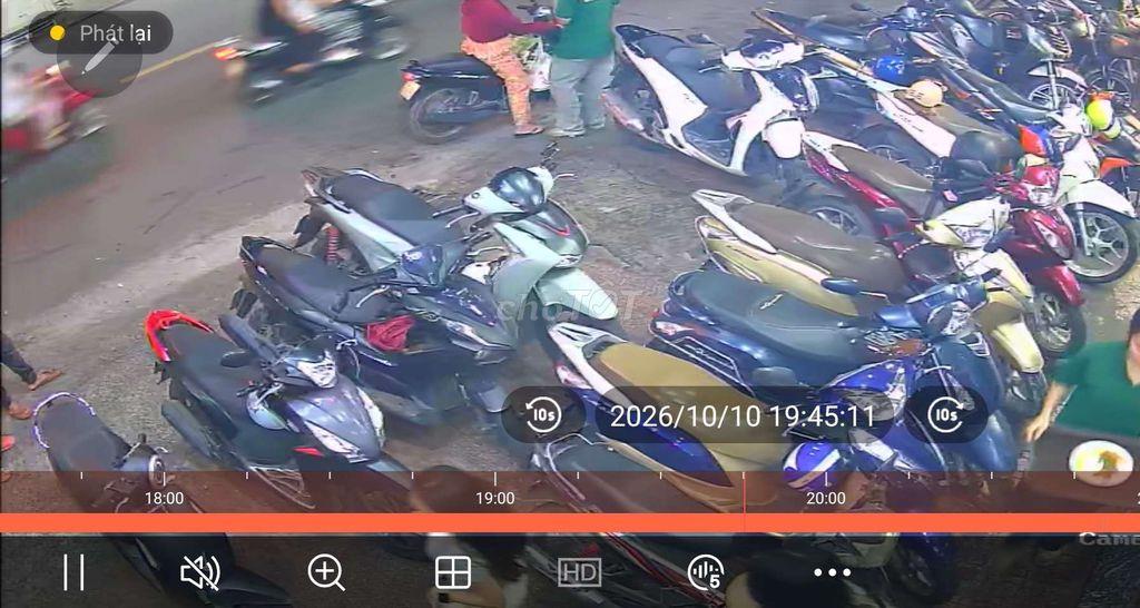 CHO THUÊ MẶT BẰNG ĐƯỜNG PHAN HUY ÍCH - GÒ VẤP