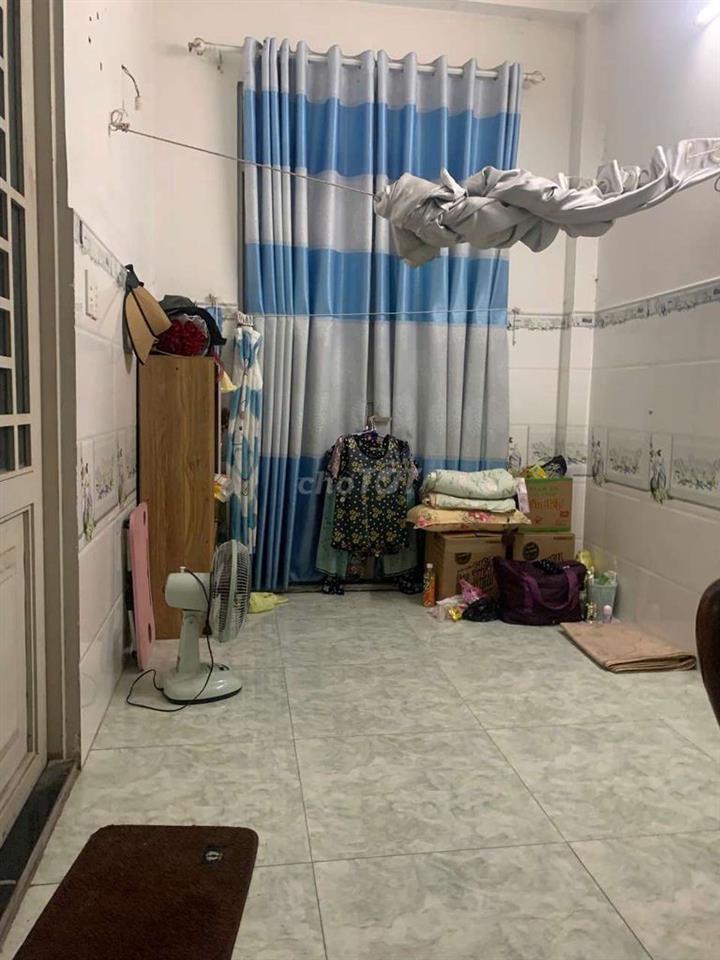 CHO THUÊ NHÀ PHAN HUY ÍCH - GÒ VẤP