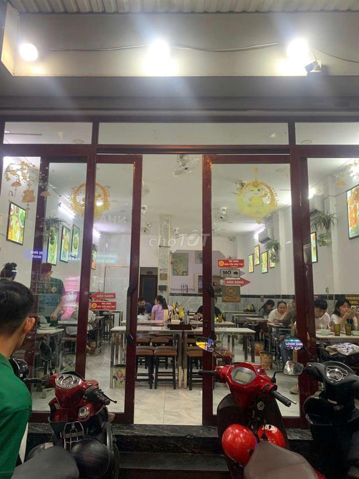 CHO THUÊ NHÀ PHAN HUY ÍCH - GÒ VẤP