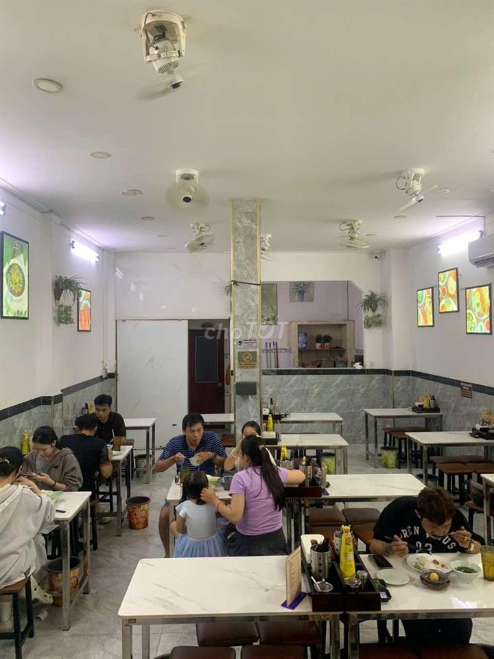 CHO THUÊ NHÀ PHAN HUY ÍCH - GÒ VẤP