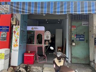 CHO THUÊ MẶT BẰNG KINH DOANH 1194 QUANG TRUNG