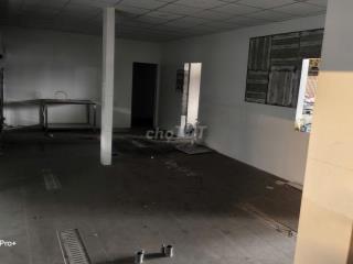 Cho thuê mặt bằng mặt tiền 84 Nguyễn Văn Khối, Gò Vấp