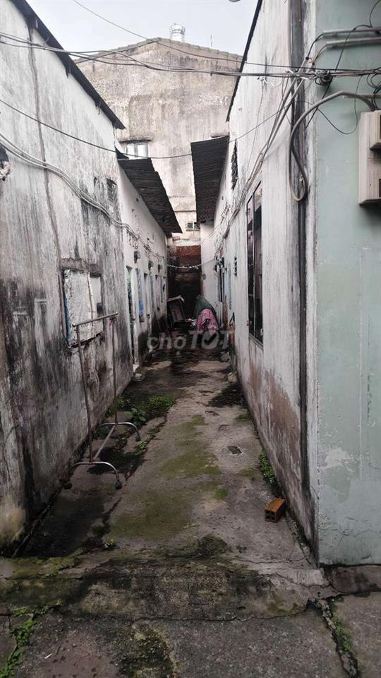 Cần bán lô đất diện tích lớn 500m² tại Thạnh Lộc, Quận 12