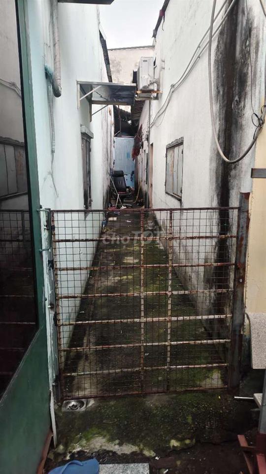 Cần bán lô đất diện tích lớn 500m² tại Thạnh Lộc, Quận 12