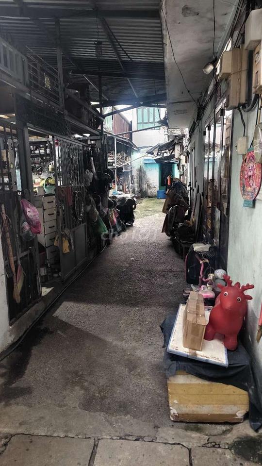Cần bán lô đất diện tích lớn 500m² tại Thạnh Lộc, Quận 12