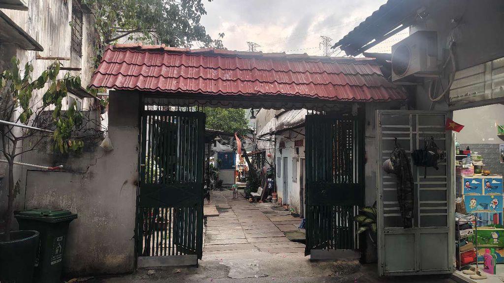 Cần bán lô đất diện tích lớn 500m² tại Thạnh Lộc, Quận 12