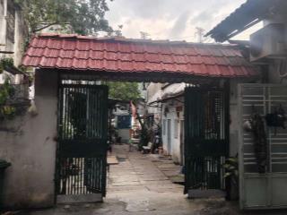 Cần bán lô đất diện tích lớn 500m² tại Thạnh Lộc, Quận 12
