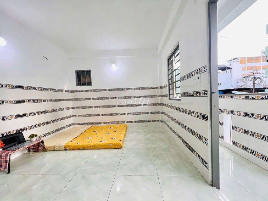 mình pass lại trọ gấp ai có nhu cầu tháng đầu mình giảm 500k