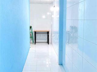 nhà trọ hóc môn