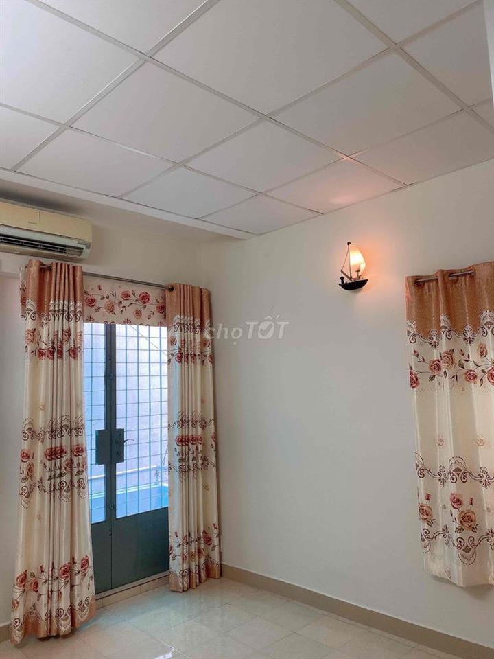 Cho thuê nhà nguyên căn Phú Nhuận