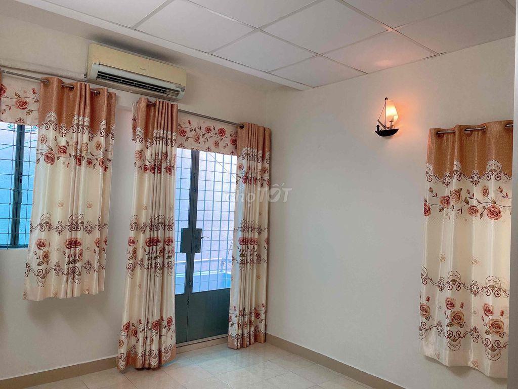 Cho thuê nhà nguyên căn Phú Nhuận