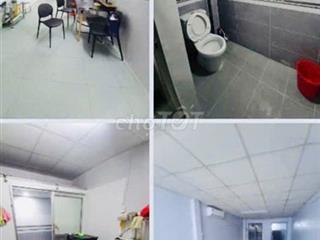 CHO THUÊ NHÀ HẺM TÔ HIẾN THÀNH - HỒ BÁ KIỆN (Q.10 CŨ) GIÁ 10 TRIỆU.