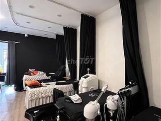 NGUYÊN CĂN MẶT TIỀN NGUYỄN TẤT THÀNH, (Q.4 CŨ) GIẢM GIÁ CÒN 22 TRIỆU.