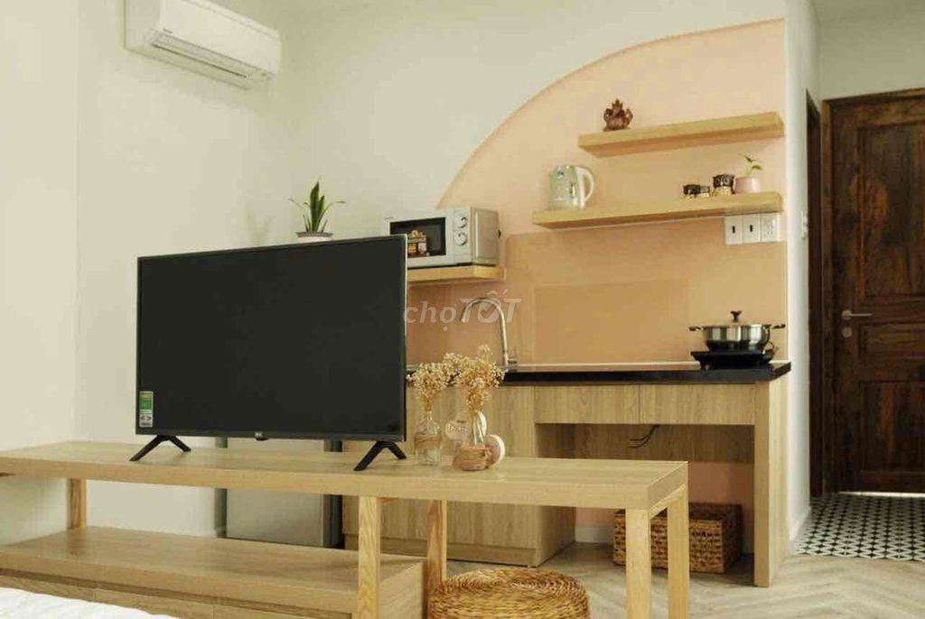 PASS phòng gần Phan Xích Long Gấp GIÁ CỰC TỐT