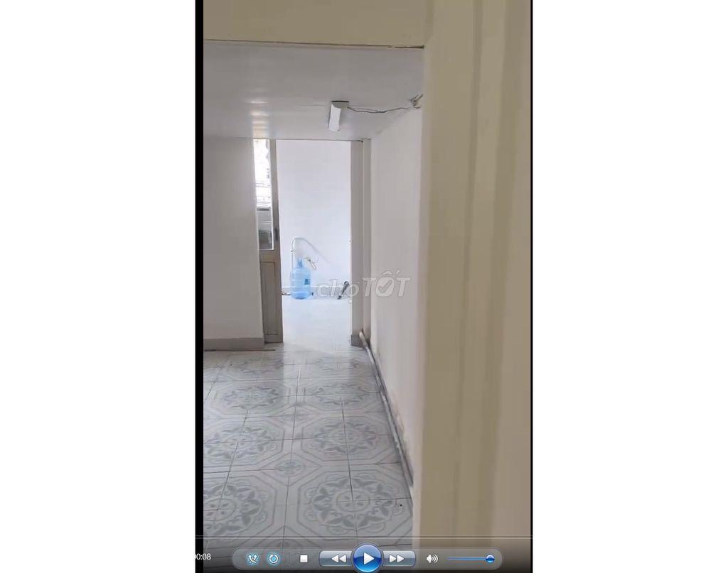 Nhà riêng Q1 Ký Con-căn 35m² tầng 3-Sổ Hồng Riêng-Nhà trống ở ngay