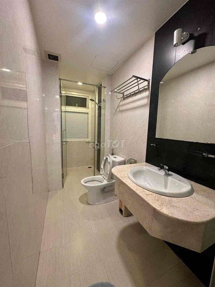 CĂN HỘ FULL NỘI THẤT NGUYỄN TRÃI QUẬN 1 GẦN CHỢ BẾN THÀNH