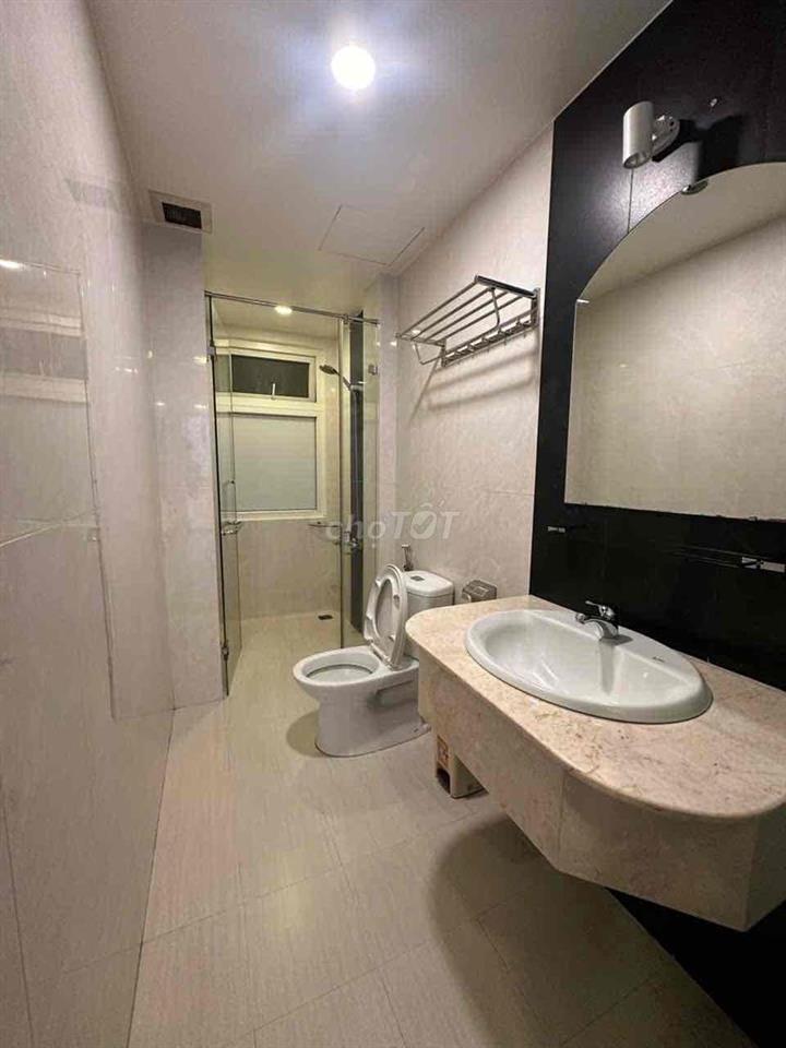 CĂN HỘ FULL NỘI THẤT NGUYỄN TRÃI QUẬN 1 GẦN CHỢ BẾN THÀNH