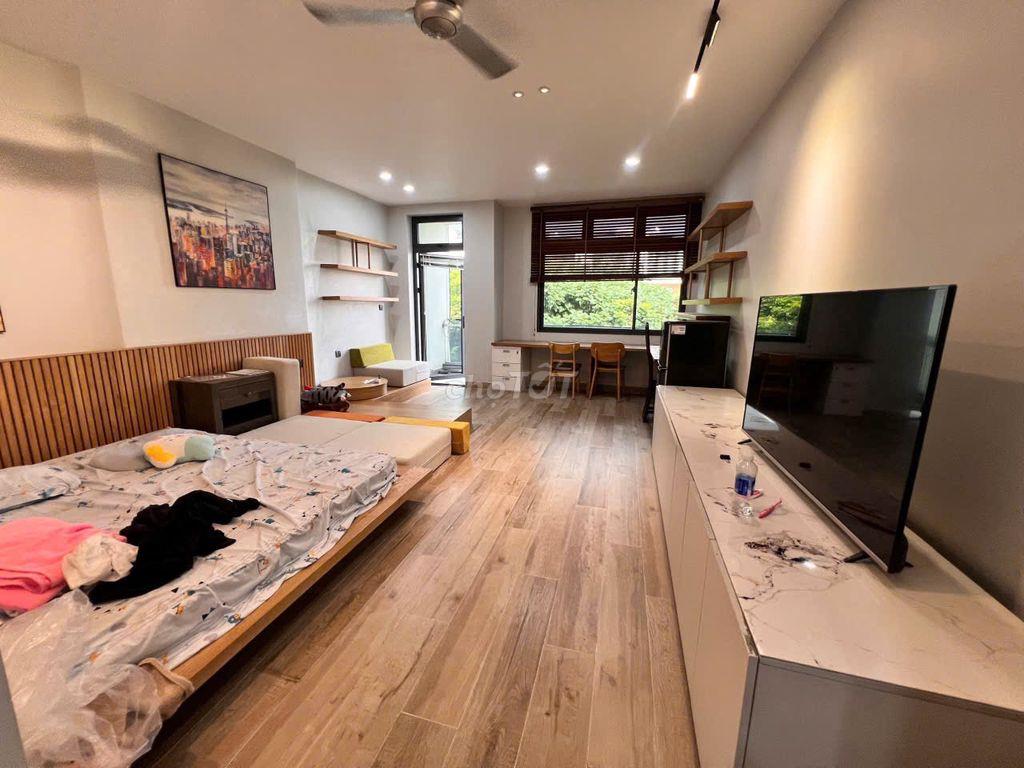 2 Phòng ngủ Full nội thất Vạn Phúc