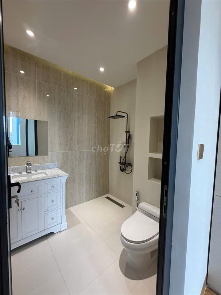 Nhà Mới 100% Full Nội Thất Thạnh Xuân Q12