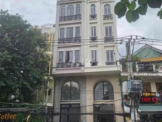 24 Phòng CHDV& Mặt Bằng Thanh Đa Bình Thạnh Nhà mới