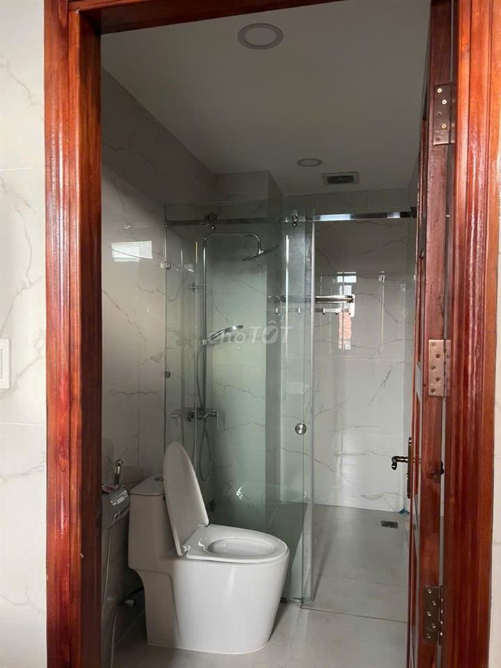 7 CHDV full nội thất Liên Phường Q.9
