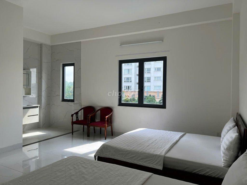 7 CHDV full nội thất Liên Phường Q.9