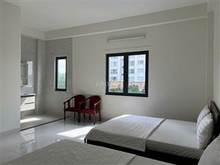 7 CHDV full nội thất Liên Phường Q.9