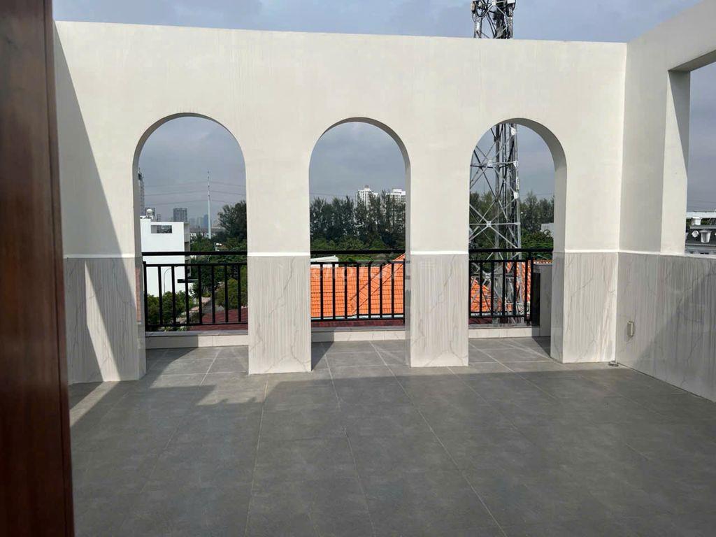 7 CHDV full nội thất Liên Phường Q.9