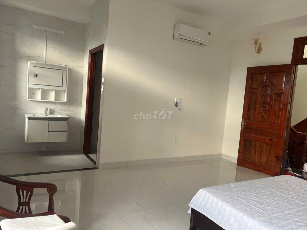 7 CHDV full nội thất Liên Phường Q.9