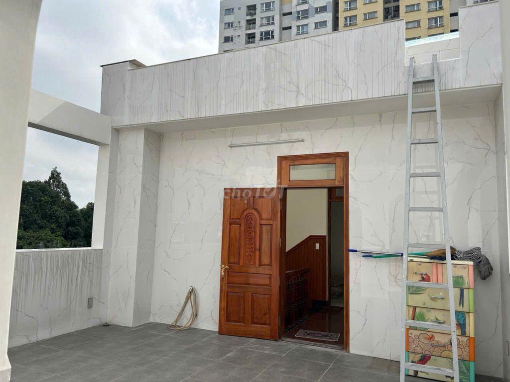 7 CHDV full nội thất Liên Phường Q.9