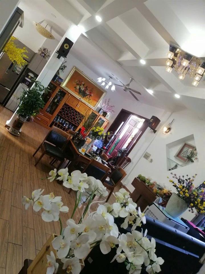GIÁ SỐC Biệt Thự Phan Đăng Lưu Bình Thạnh