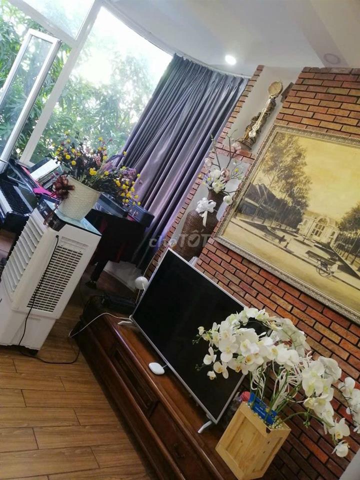 GIÁ SỐC Biệt Thự Phan Đăng Lưu Bình Thạnh