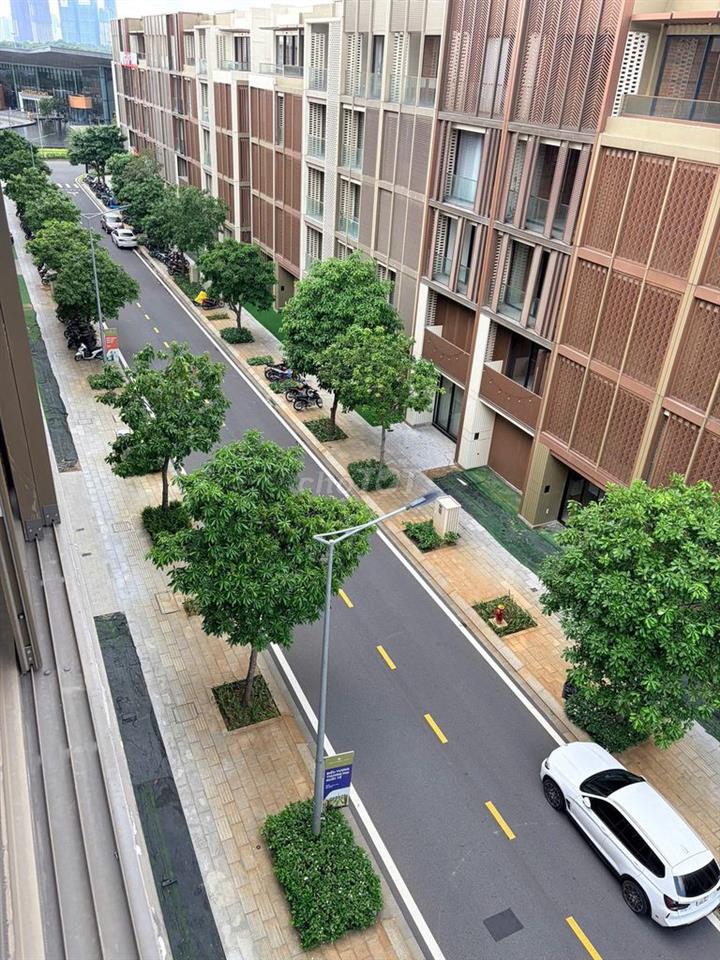 Cho Thuê Kinh Doanh Tự Do Global City Q.2